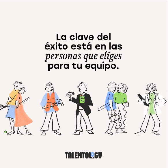 Talentology